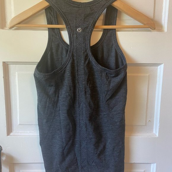 Lululemon Racerback Tank Top - Picture 2 of 3